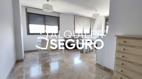 Foto 4 de Pis de lloguer a Héroes de Chernóbil, Ollerías - San Cayetano, Córdoba Capital
