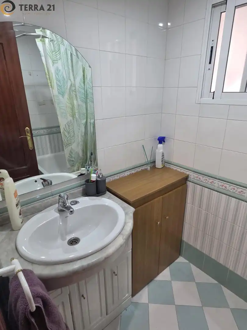 Flat with terrace to rent in Belén - San Roque, imagen 16