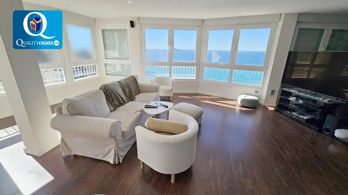 Appartement avec piscine à vendre à Playa de Levante, imagen 3