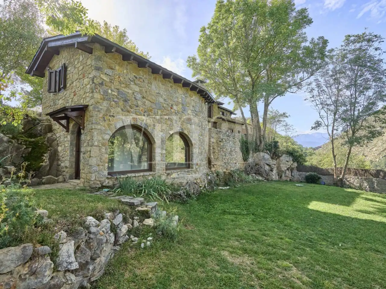 Casa con jardín en venta en Calle ESGLESIA, imagen 62