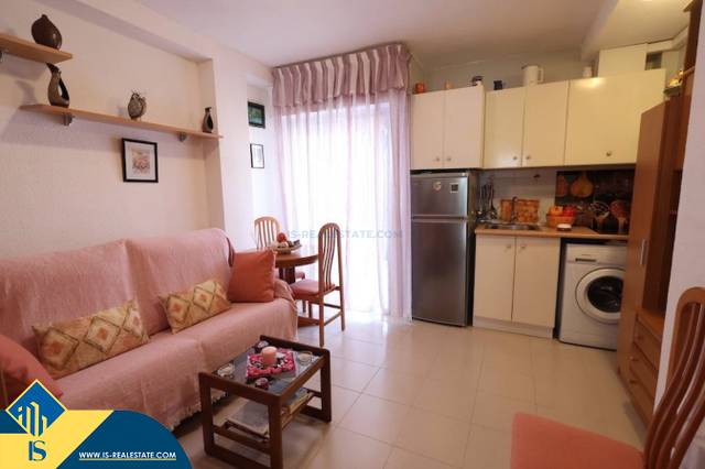 Apartamento en Venta en Gaspar Perelló