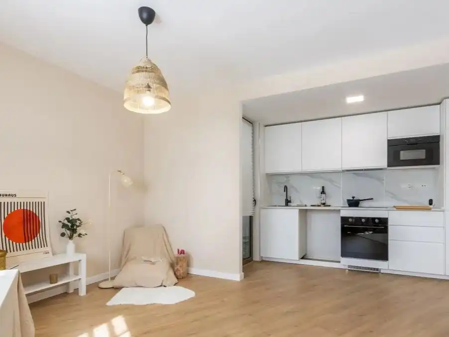 Cocina de Piso en venta en Coín