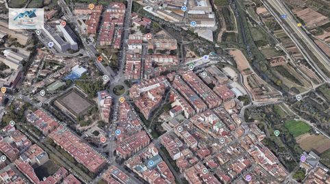 Foto 4 de Piso en venta en Calle Roger de Flor, Quart de Poblet, Valencia
