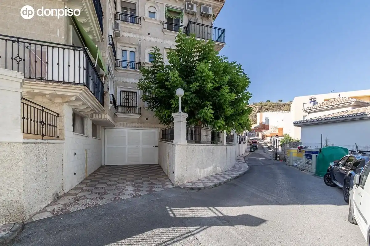 Pis amb piscina en venda a Calle Calle María Uceda Díaz, imagen 31