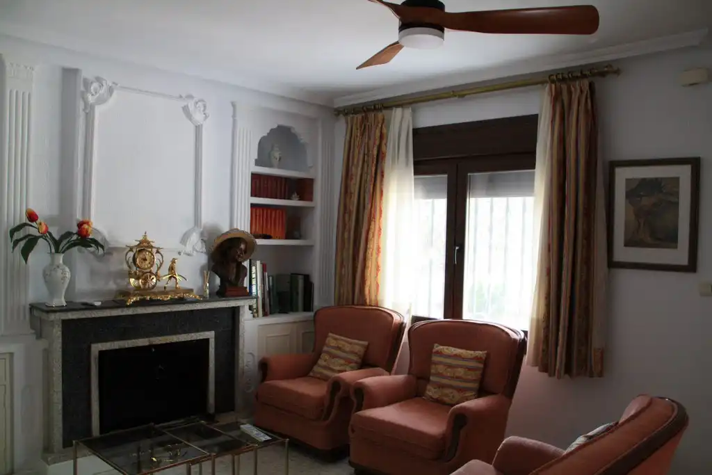 Detached house to rent in Ruta de la Plata, imagen 15