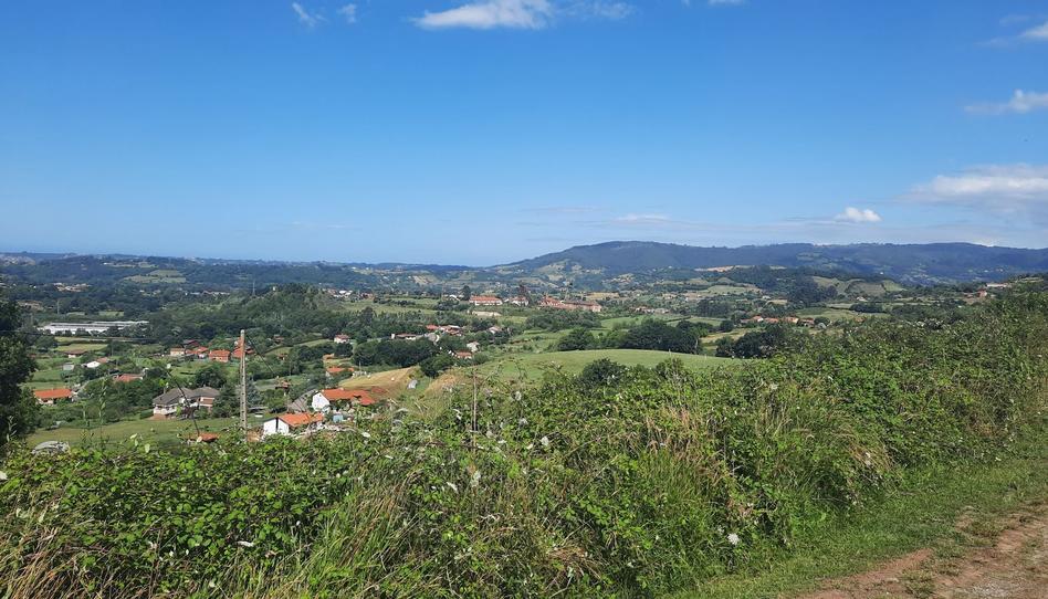 Foto 1 de Residencial en venda a N/a, Leorio, Asturias