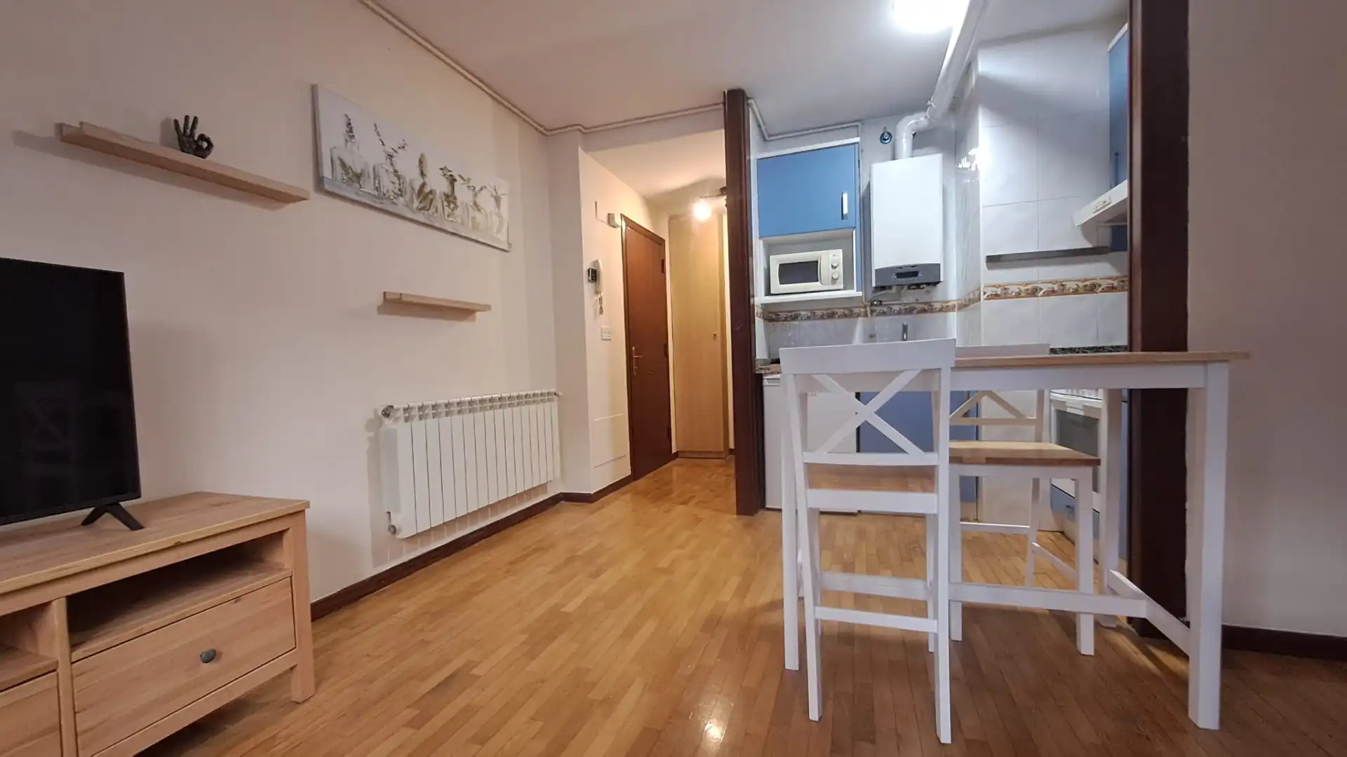 Apartament amb ascensor en venda a Oeste, imagen 4