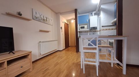 Foto 4 de Apartament en venda a La Calzada, Gijón