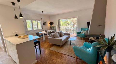 Foto 5 de Apartament en venda a Llafranc, Girona