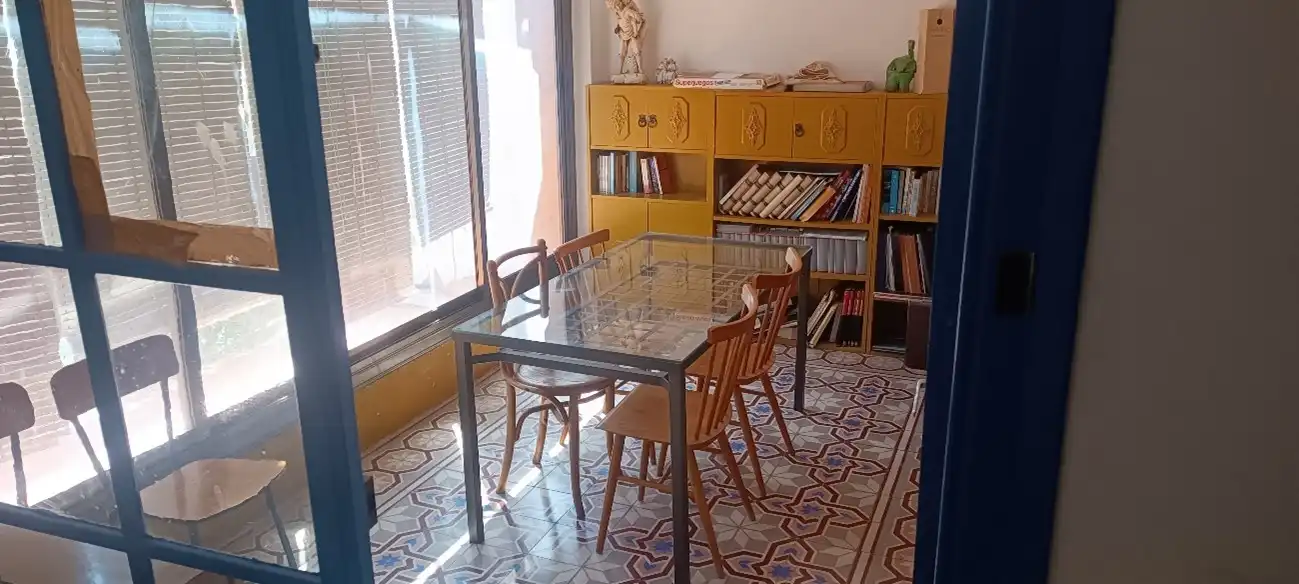 Casa o chalet en venta en La Floresta con Jardín privado, Terraza y Balcón