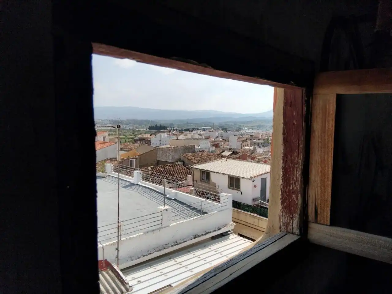 Casa amb jardí en venda a Montserrat, imagen 16