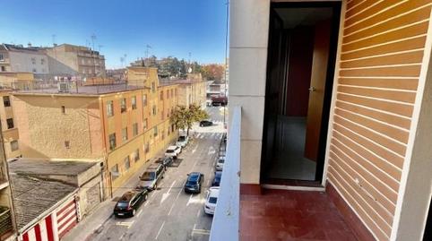 Foto 4 de Pis de lloguer a Avenida Doctor Oloriz, Plaza de Toros, Granada