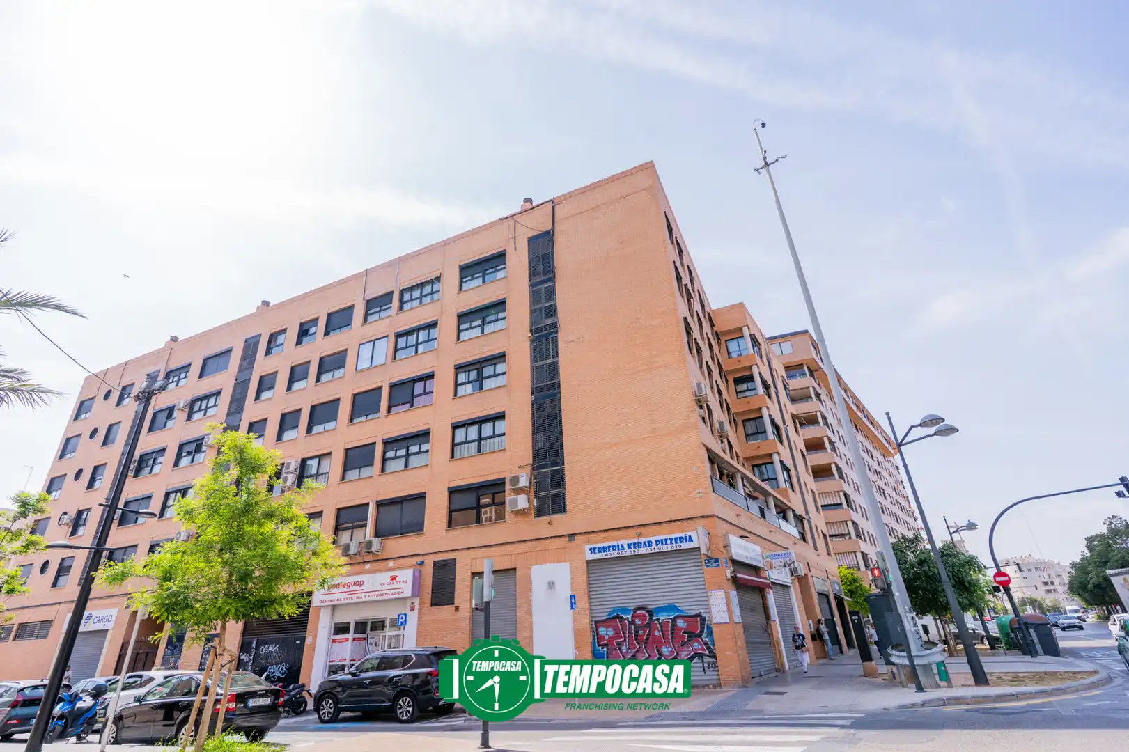 Pis amb ascensor en venda a Carrer de la Serradora, imagen 11