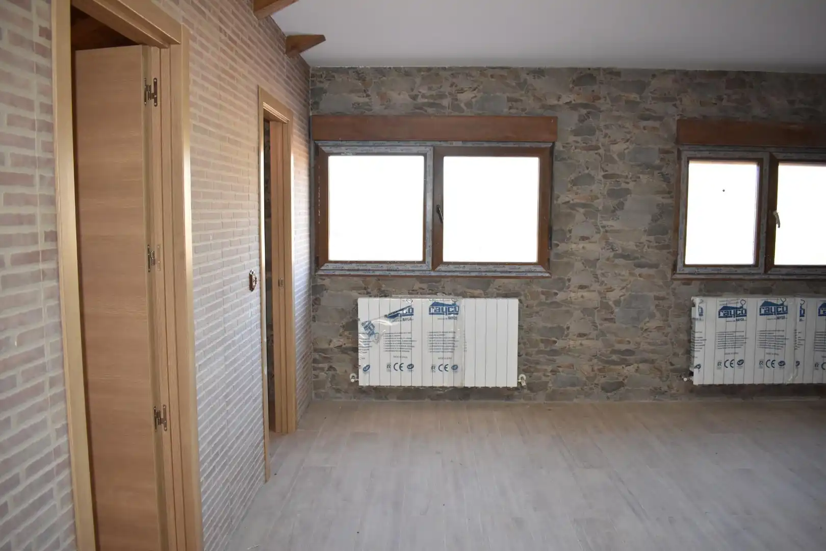 Casa en venta en Valle de Valdebezana, imagen 6
