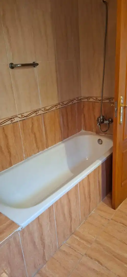 Baño de Piso en venta en La Unión
