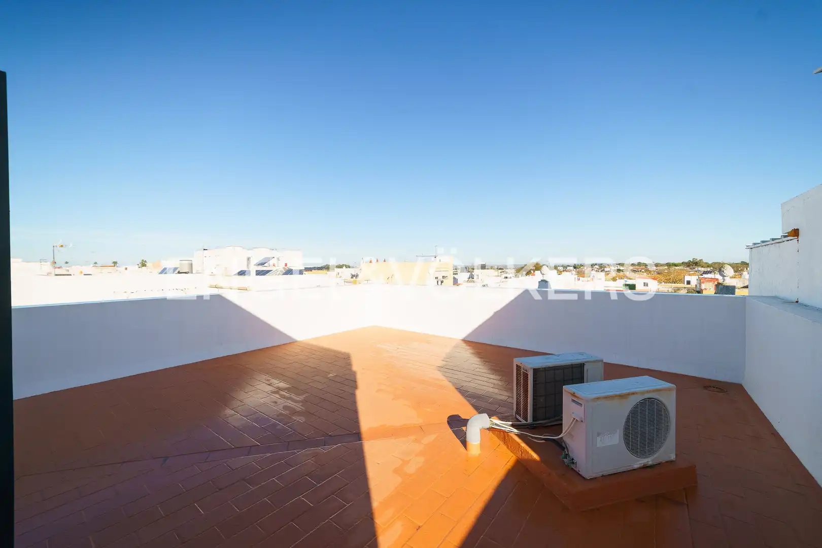 Terrace of Houses for sale in Puerto Real  with Heating, Private garden and Terrace