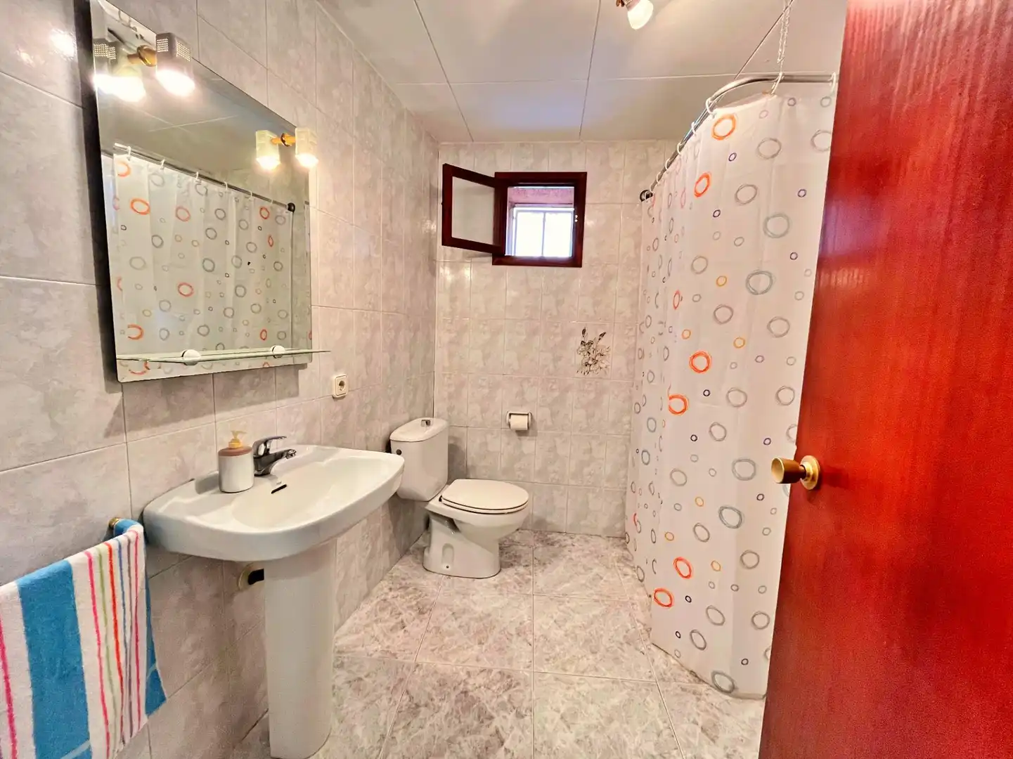 Baño de Casa o chalet en venta en Tortosa