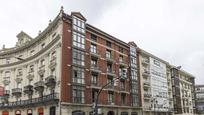 Exterior view of Flat for sale in Bilbao 