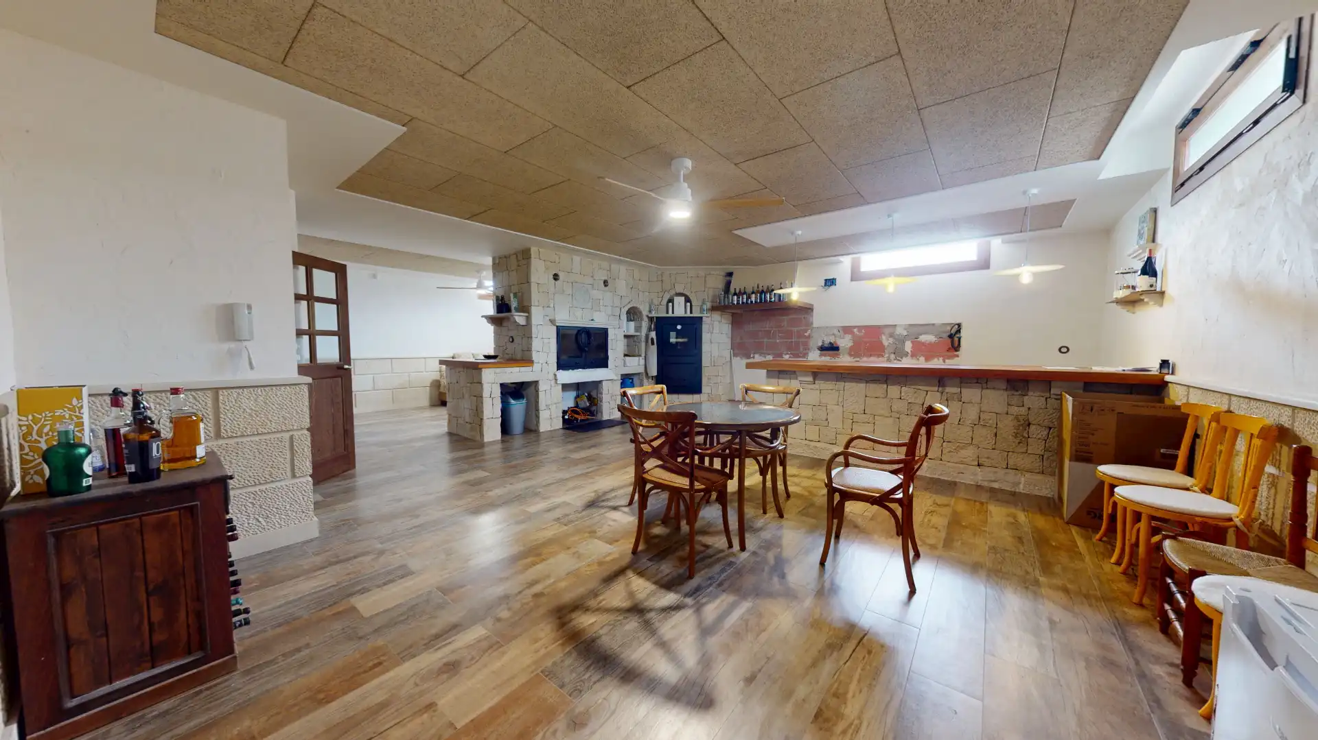 Casa o chalet en venta en Monóvar  / Monòver con Aire acondicionado, Calefacción y Jardín privado
