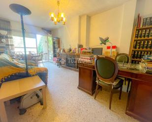 Living room of Flat for sale in Guadarrama  with Heating, Storage room and Community pool