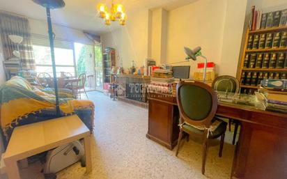 Living room of Flat for sale in Guadarrama  with Heating, Storage room and Community pool