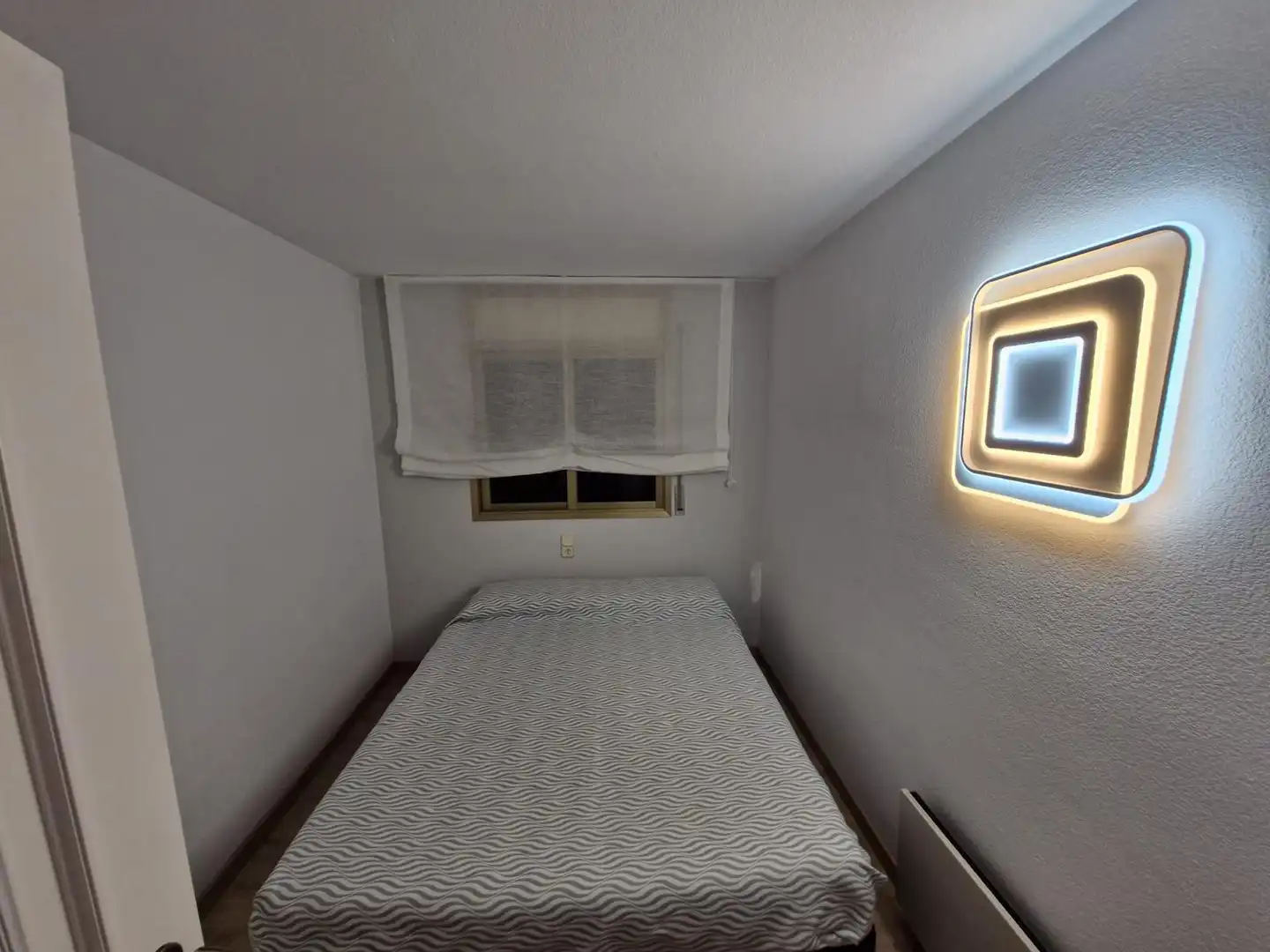 Dormitori de Apartament de lloguer en Castell d'Aro, Platja d'Aro i s'Agaró