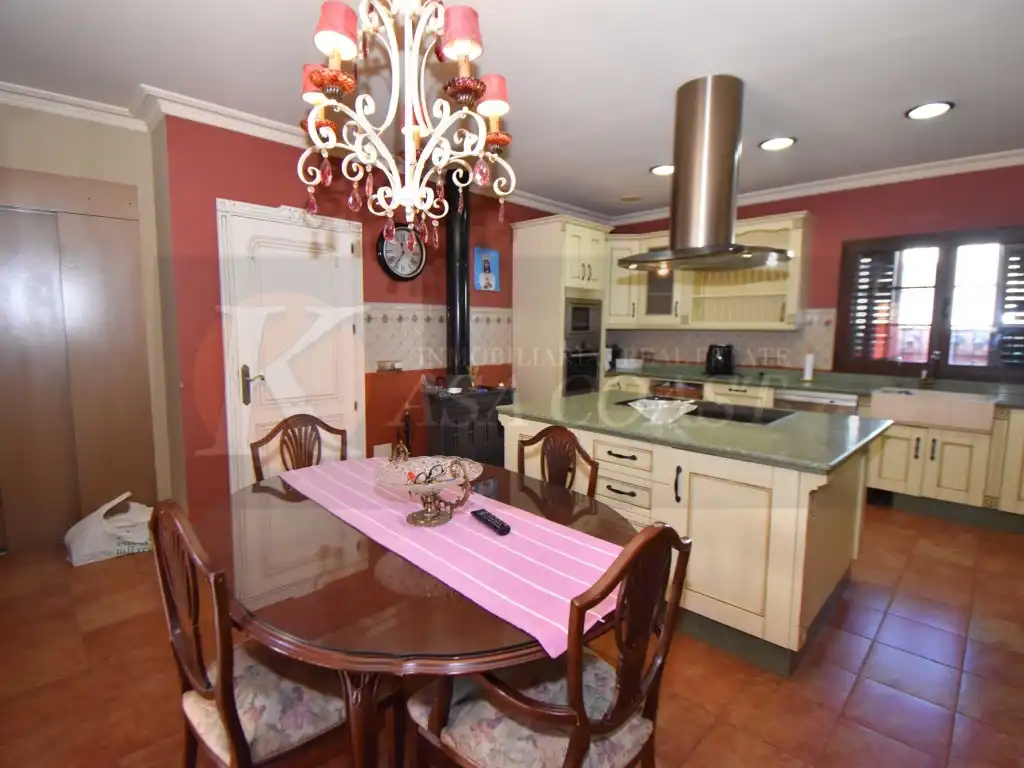 Chalet con piscina en venta en Campo de Mijas, imagen 22