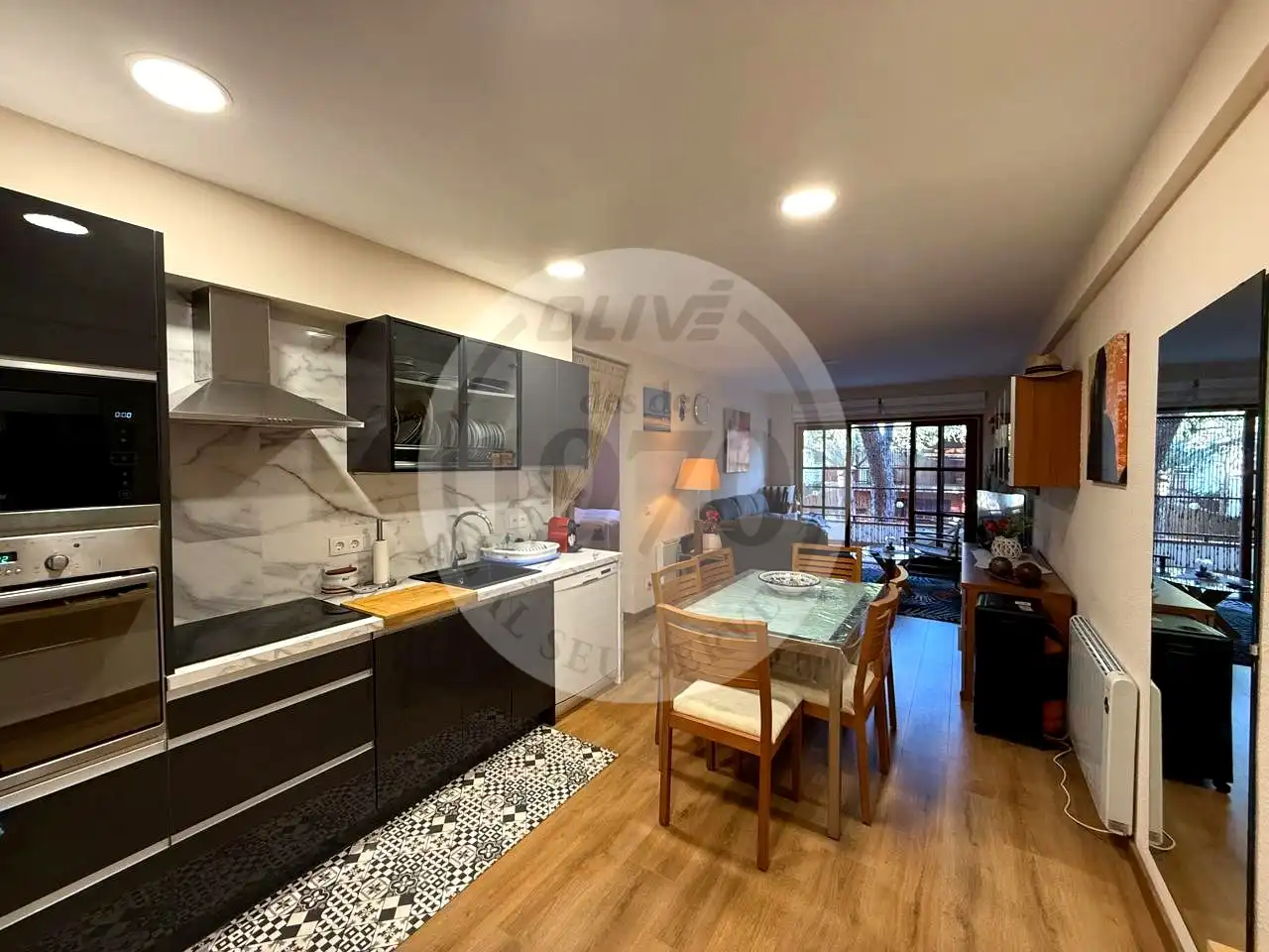 Flat for sale in Ciutat De Zamora, Centre - Platja
