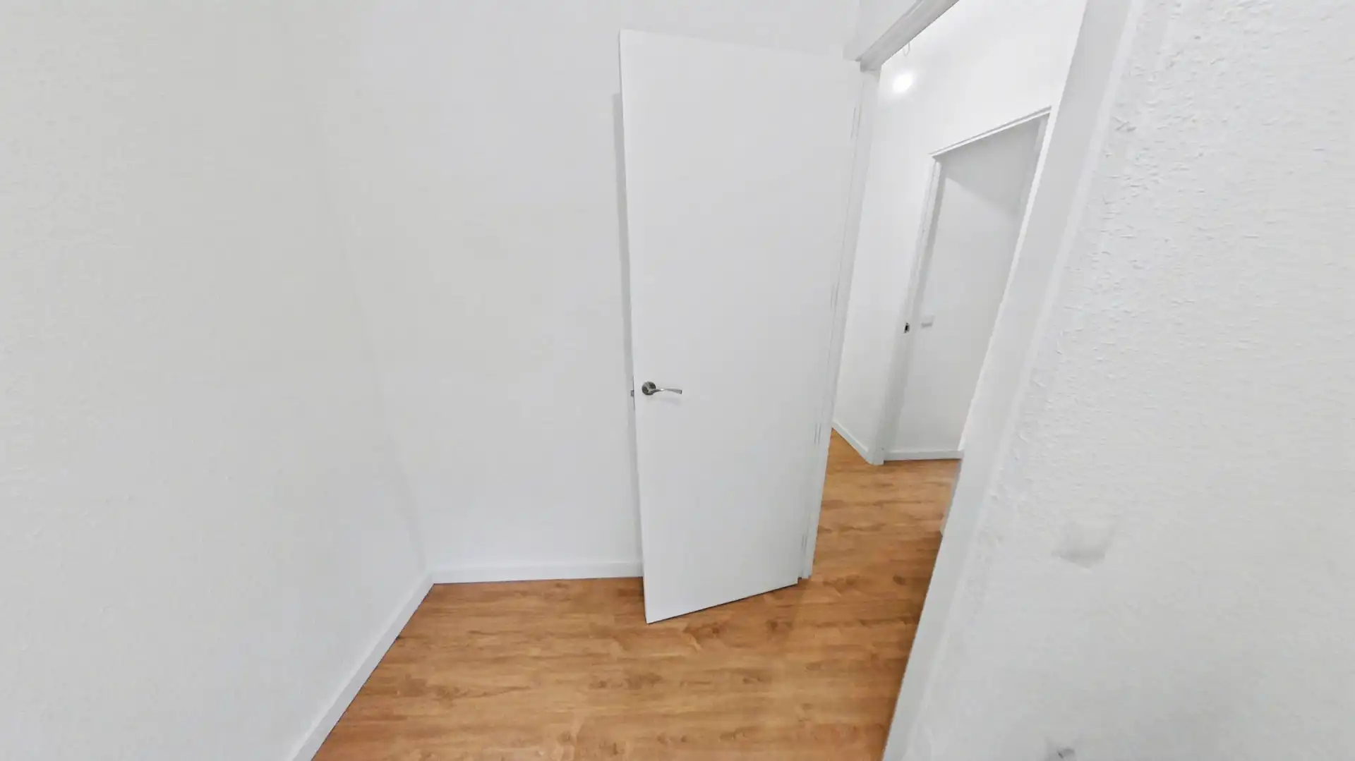Apartament de lloguer a Orcasitas