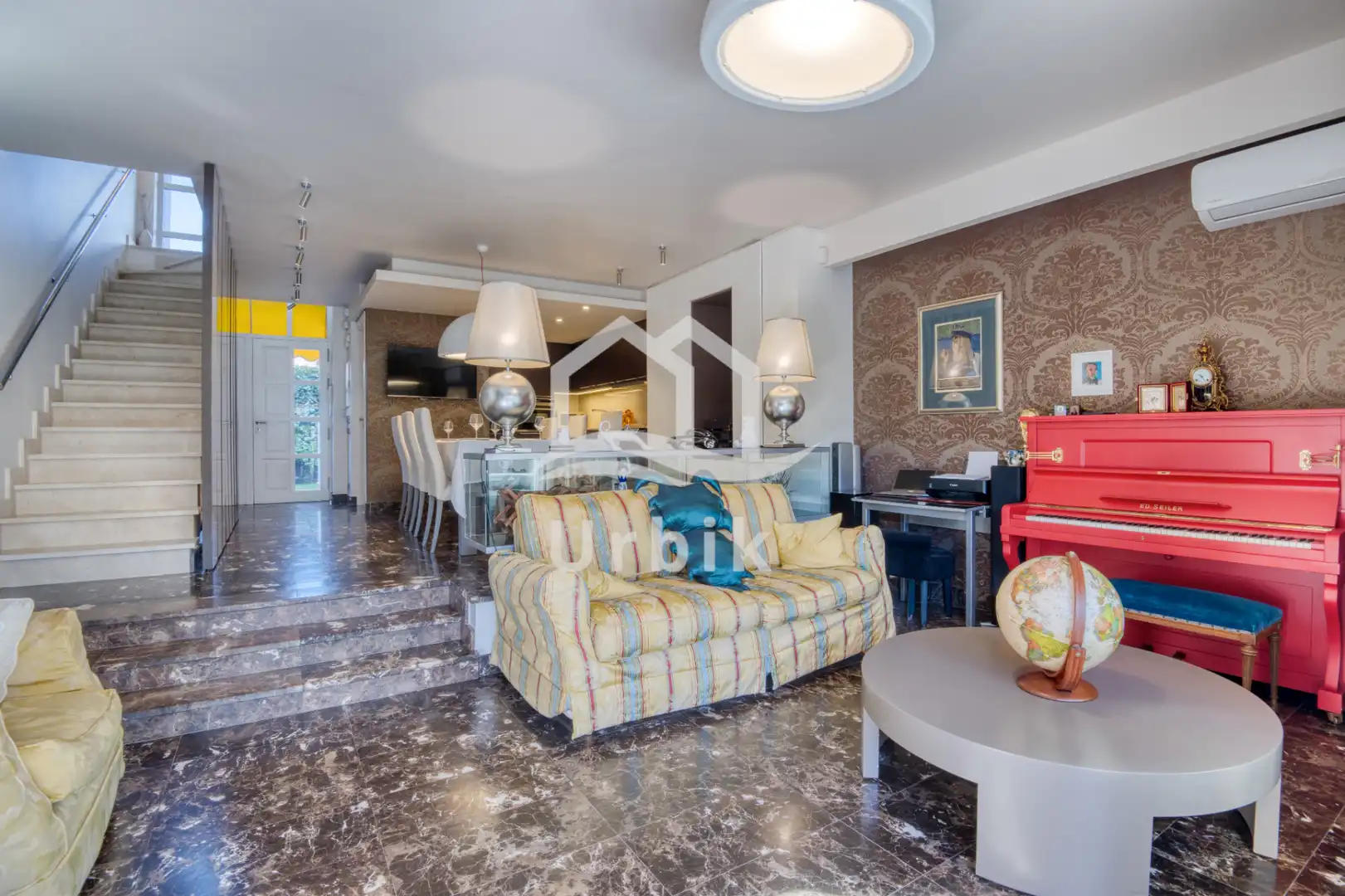Maison mitoyenne avec terrasse à vendre à Plaça de la Sardana 8, imagen 9