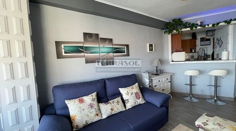 Foto 5 de Estudi de lloguer a Algarrobo Costa, Algarrobo