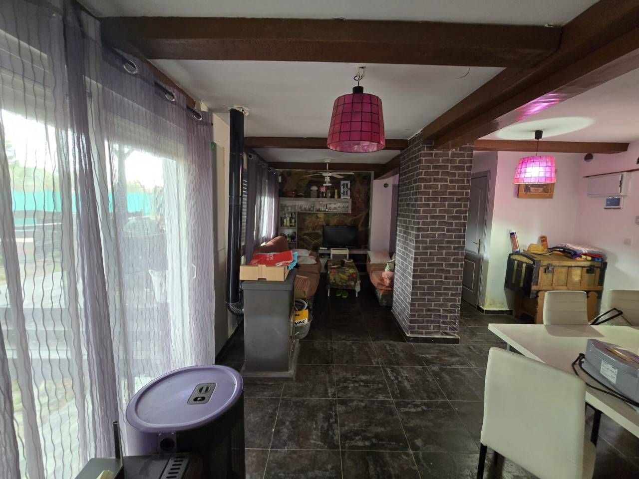 Casa o chalet en venta en Illana con Calefacción, Jardín privado y Terraza
