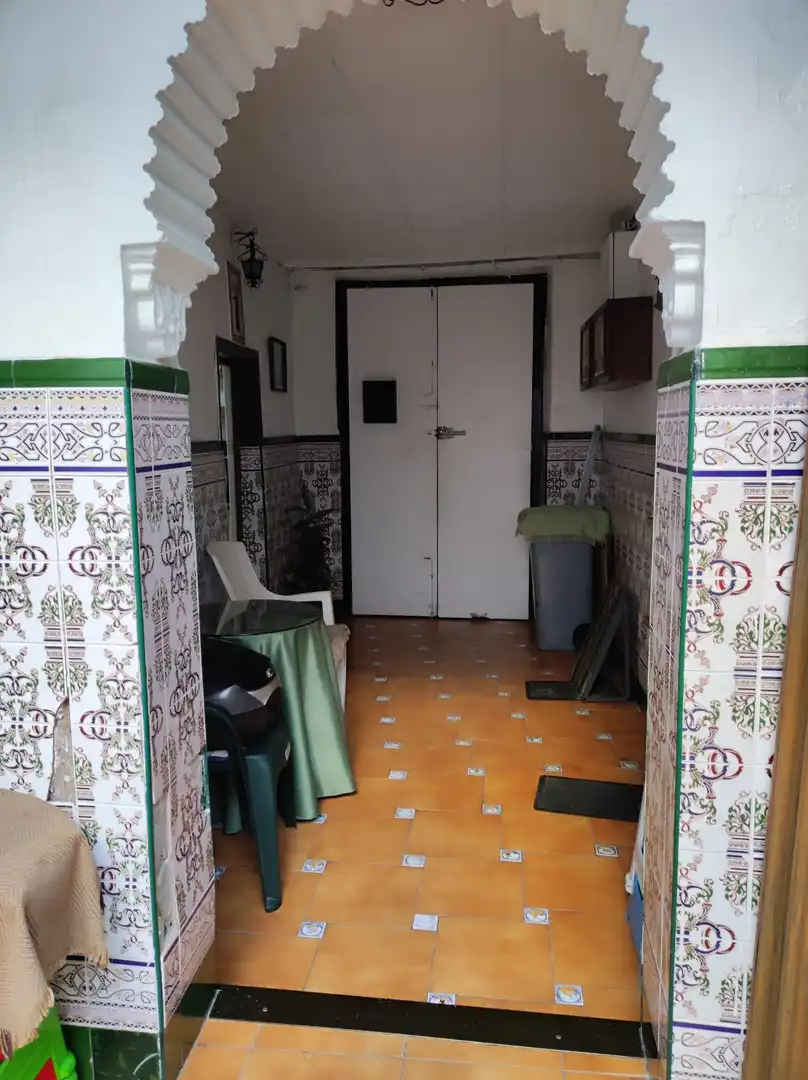 Edificio en venta en Cádiz