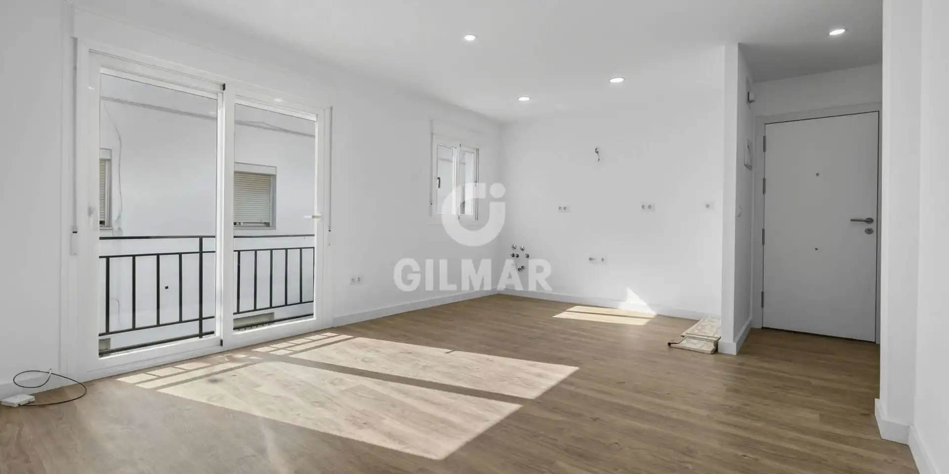 Bedroom of Flat for sale in Sevilla