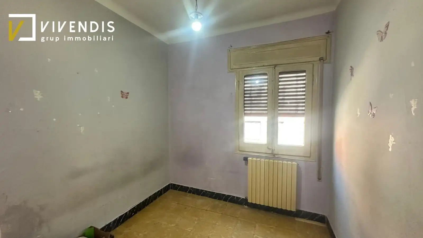 Dormitori de Casa o xalet en venda en Lleida amb Calefacció