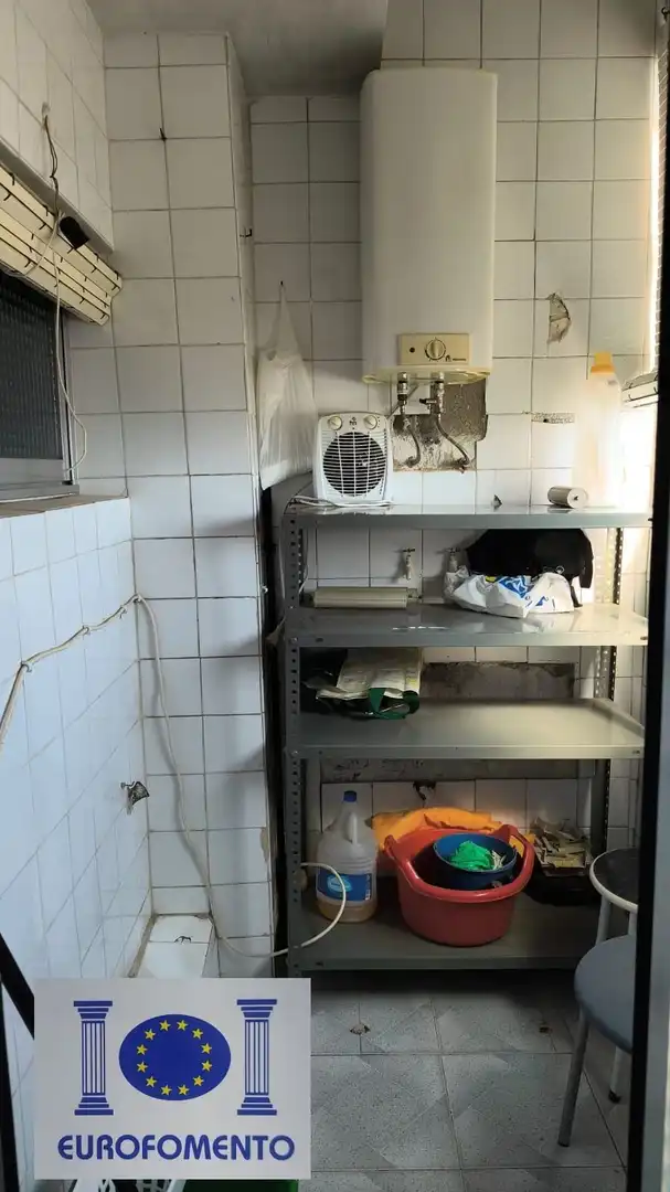 Piso en venta en Fuensalida