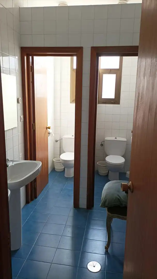 Bathroom of Country homes for sale in Ronda  with Heating, Terrace and Storage room