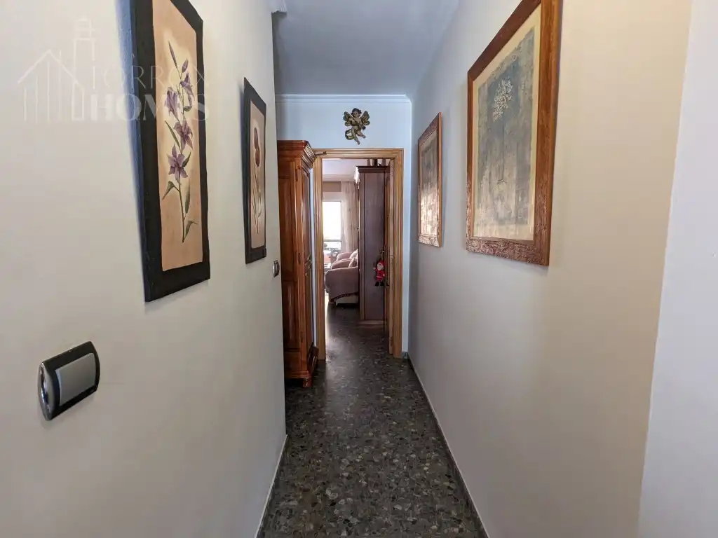 Àtic amb ascensor en venda a Casa Balcones, imagen 23