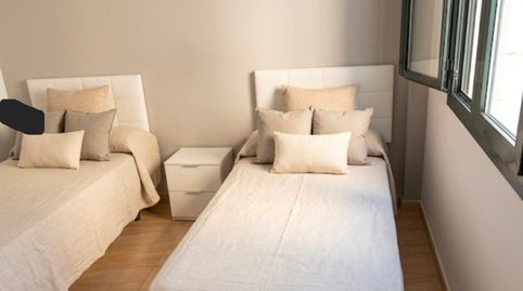Foto 5 de Piso de alquiler con opción a compra en Avenida de Santa Bárbara, Santa Bárbara, Toledo Capital