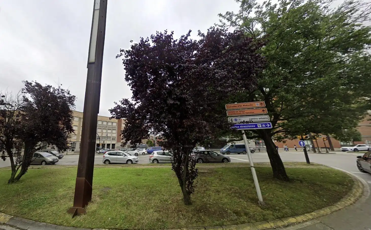 Piso en venta en Gijón 