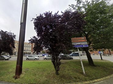 Wohnung zum Verkauf in Centro