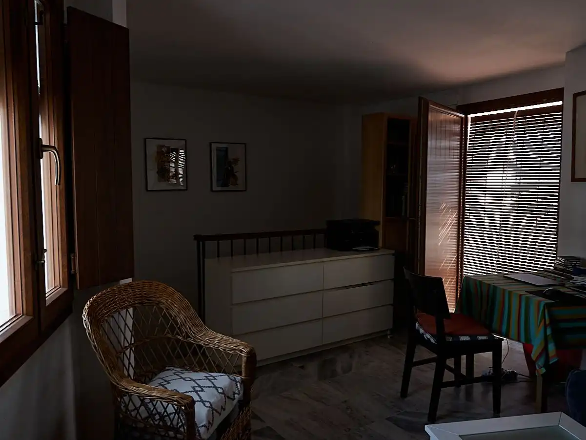 Maison mitoyenne avec jardin à vendre à Hermanos Pinzón 9, imagen 36