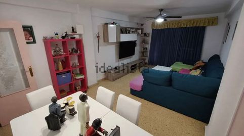 Foto 5 von Wohnung zum Verkauf in Carrer de Churruca, Nuevo Centro, Sagunto / Sagunt