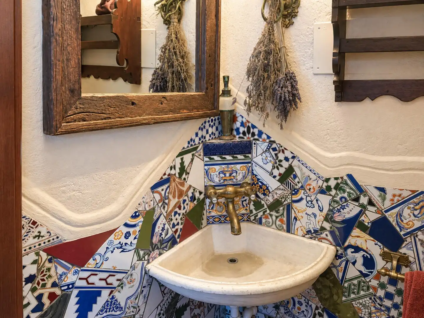 Casa amb jardí en venda a Camino de la Mar, imagen 7