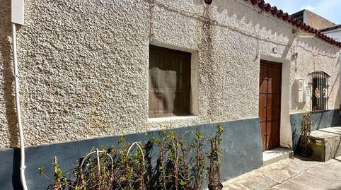 Encantadora Casa en el Corazón de Abla