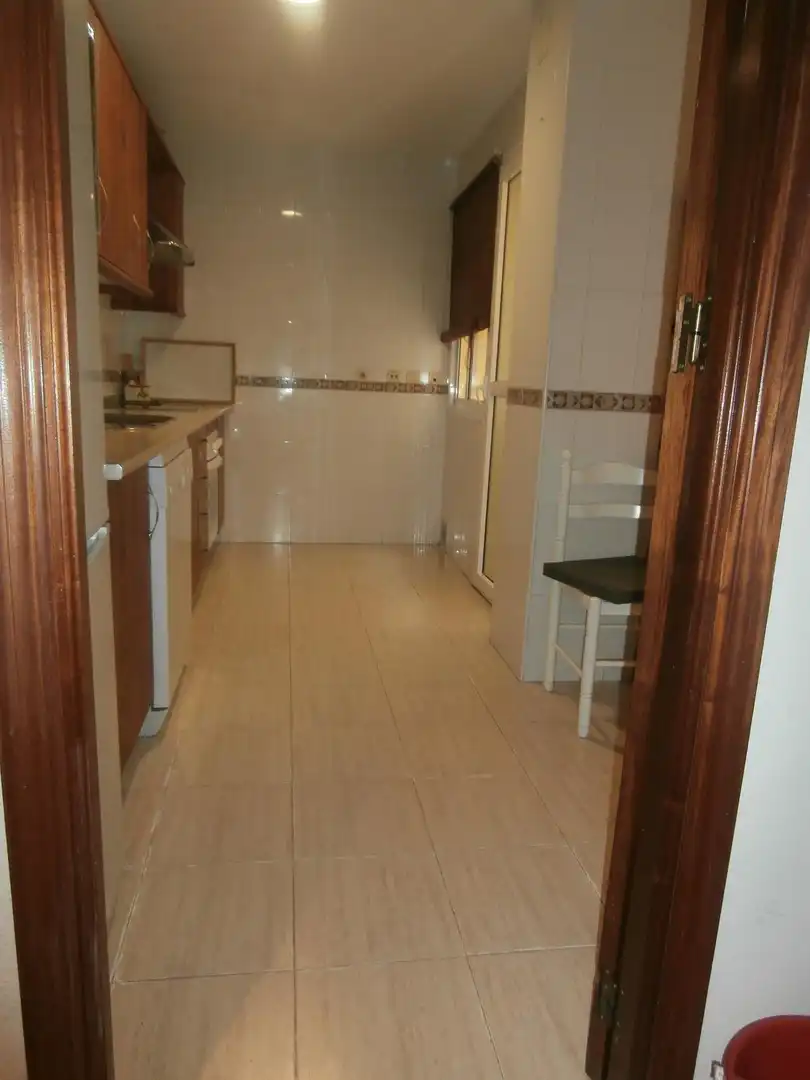 Wohnung mit Terrasse zum Verkauf in Jerez norte - Montealto - Pozoalbero, imagen 25
