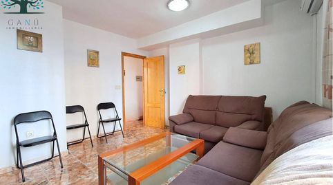 Foto 3 de Apartamento en venta en Calle Alcalá Galiano, Pescadores, Mazarrón
