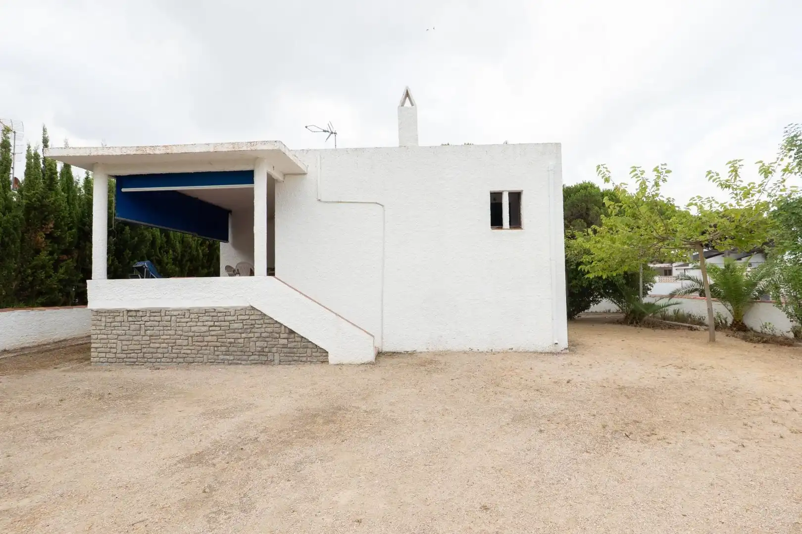 Casa o xalet en venda a Deltebre