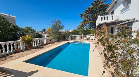 Foto 5 de Casa o xalet en venda a Calle Escorpión, 93, Riviera del Sol, Mijas