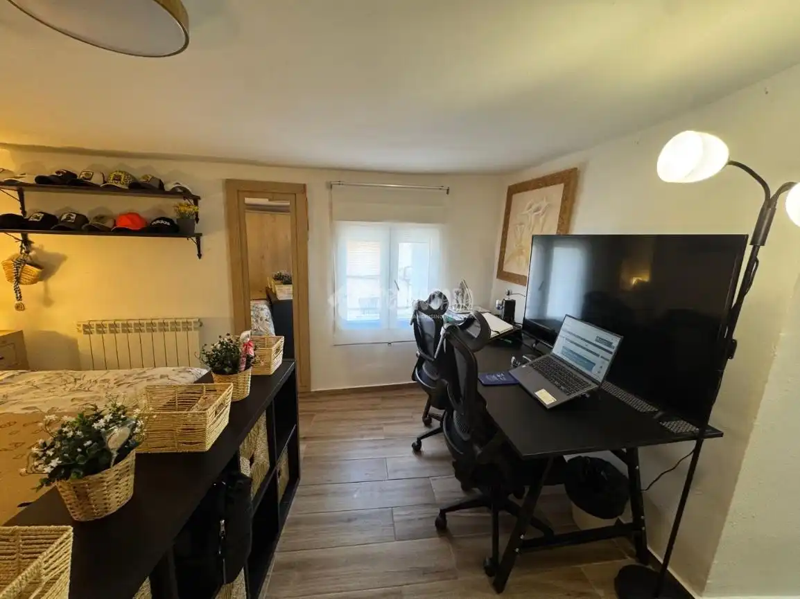 Casa o chalet en venta en Cigales con Calefacción